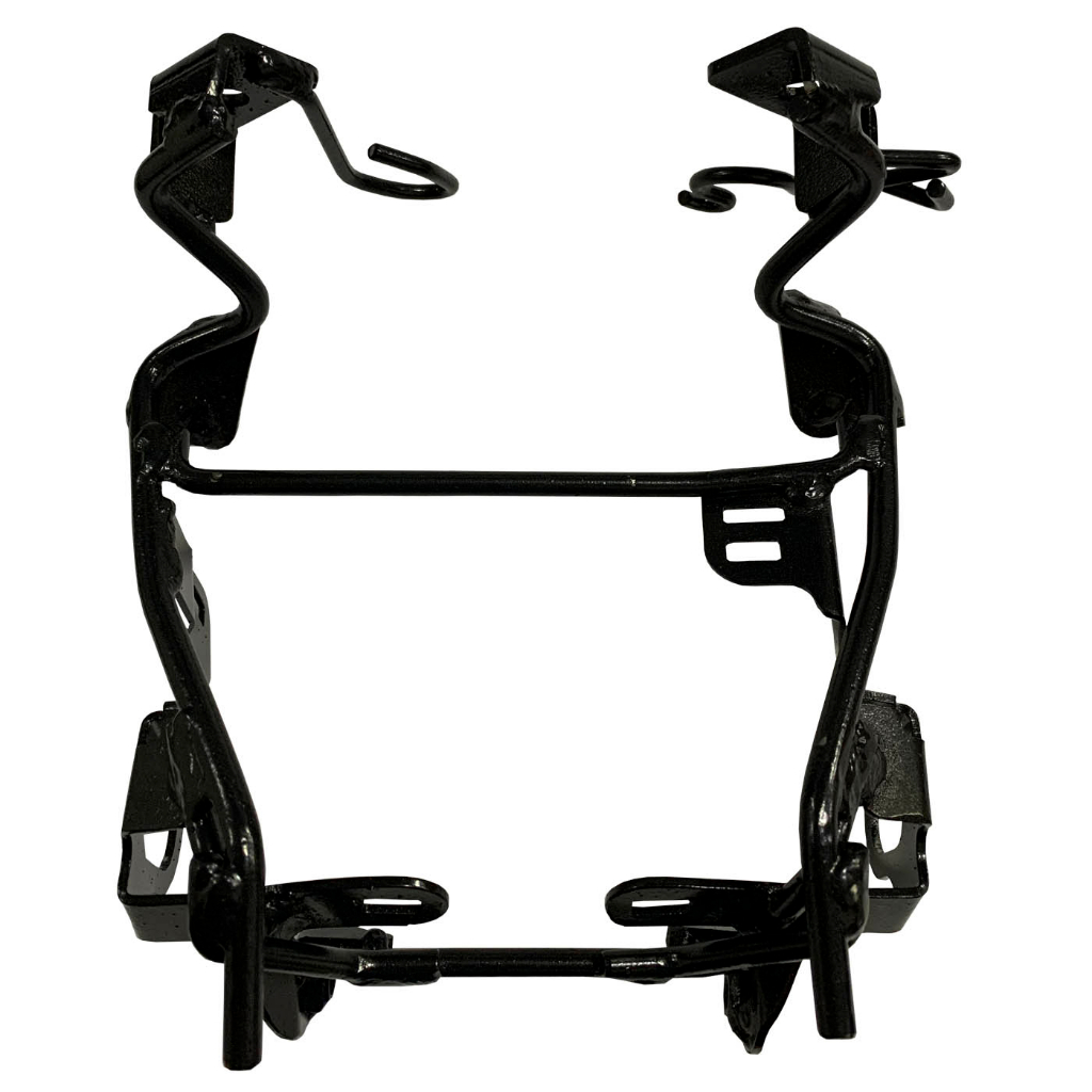 Suporte Farol Aranha Hornet 2012 A 2015 — imagem 2 de 2