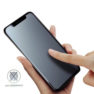 Película Ceramica FOSCA para IPhone anti oleosidade 14 pro max 13 12 11 Xr xs 7 8 plus