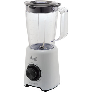 Liquidificador Portátil 800w L800 Black & Decker Branco 110v