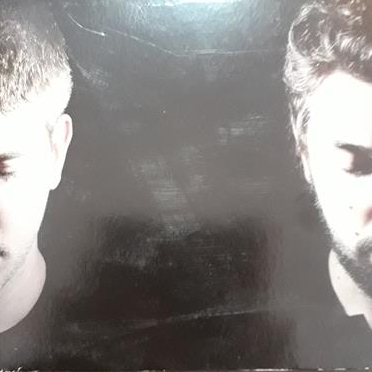 CD Pedro Altério, Bruno Piazza – Pedro Altério e Bruno Piazza "Música dos Dois"