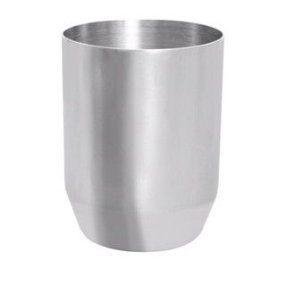 copo  500ml alumínio kit com 5 unidades