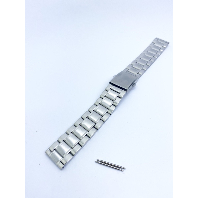 Pulseira Aço Compatível Relógios Orient 18mm em Oferta na Shopee