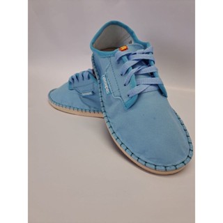 SAPATOS COM CADARÇOS