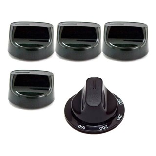 Kit botões Consul/Brastemp (bocas e forno)