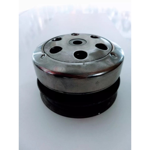 Polia Embreagem Traseira C/sapata Scooter 50cc Bull Spirit