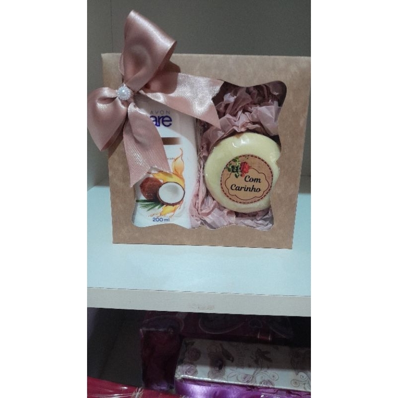 Encanto Avon Hidratantes: Onde Comprar | BuscaProdutos