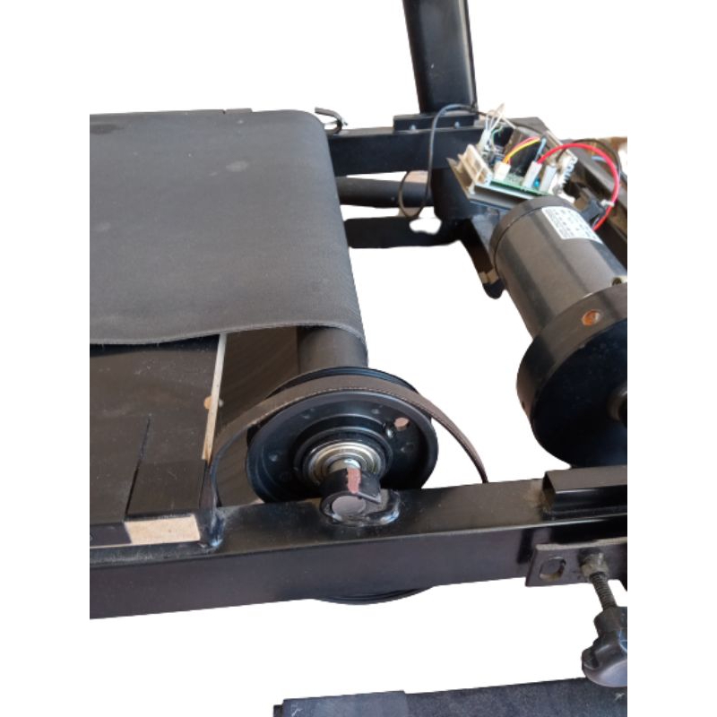 Correia do motor 613J para Esteira Dream Fitness Dr1600