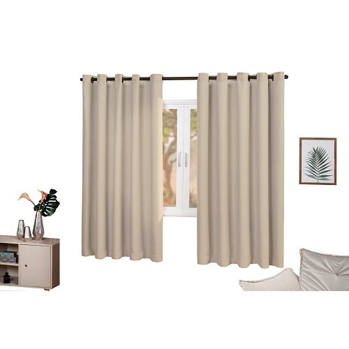 Cortina 5 Metro Altura - Comprar com Melhor Preço em Decoração