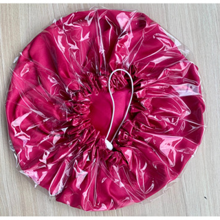 Touca de banho  3 em 1 em Oferta na Shopee