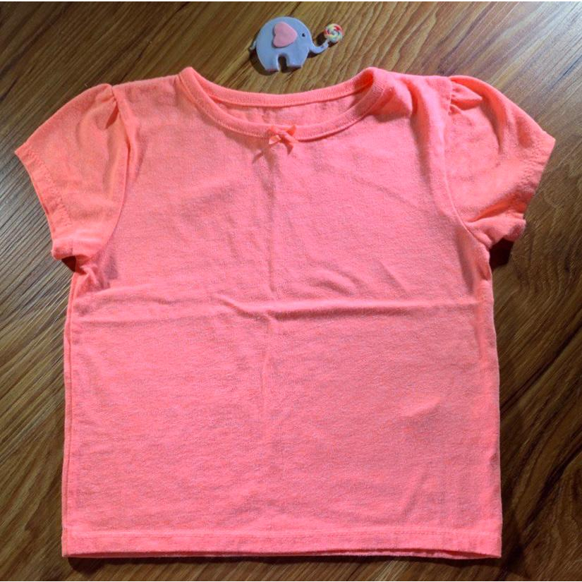 Camisetas Garanimals tamanho 24 meses importadas (Desapegos)