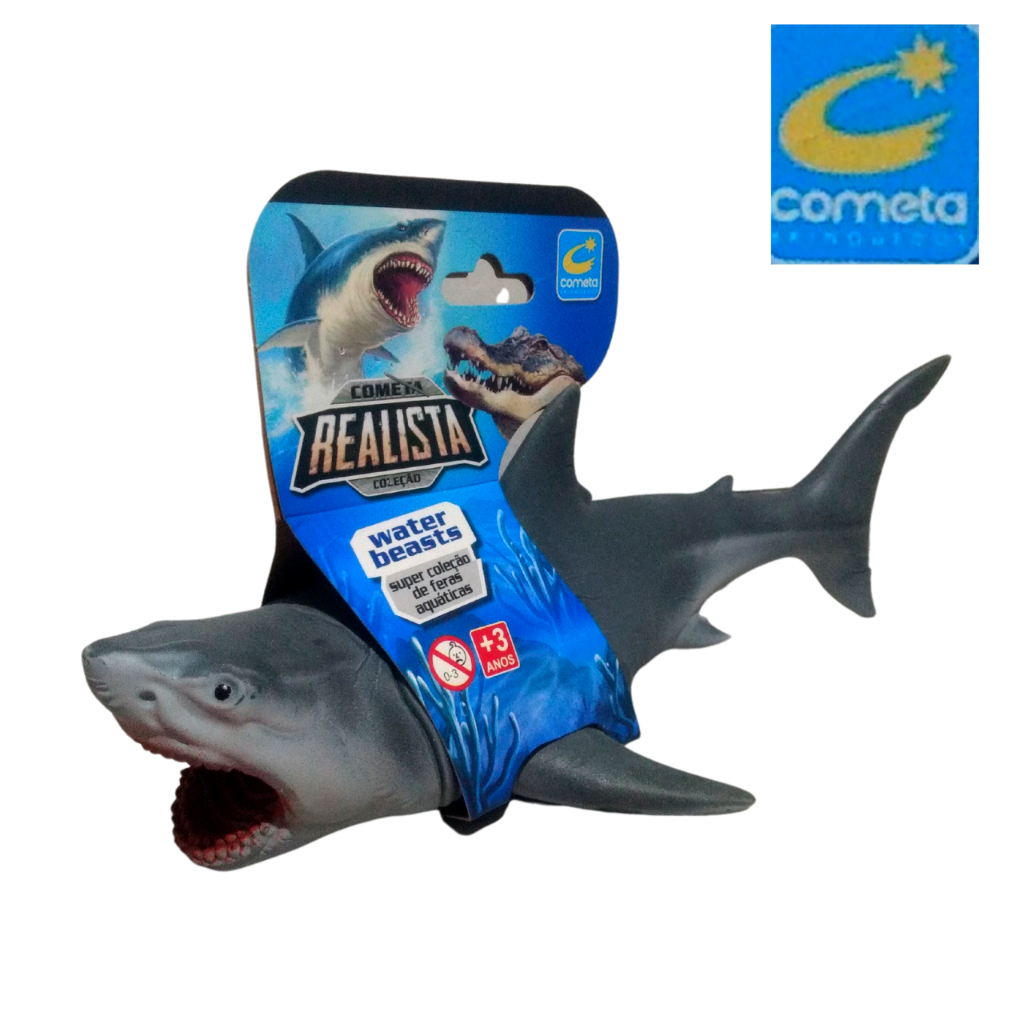 Borracha Animais Marinhos: Onde Comprar | BuscaProdutos