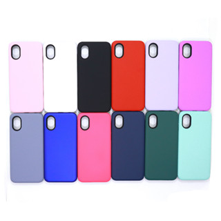 Capa Compatível Com Galaxy A03 Core Anti Impacto Diversas Cores Galaxy A 03 Core