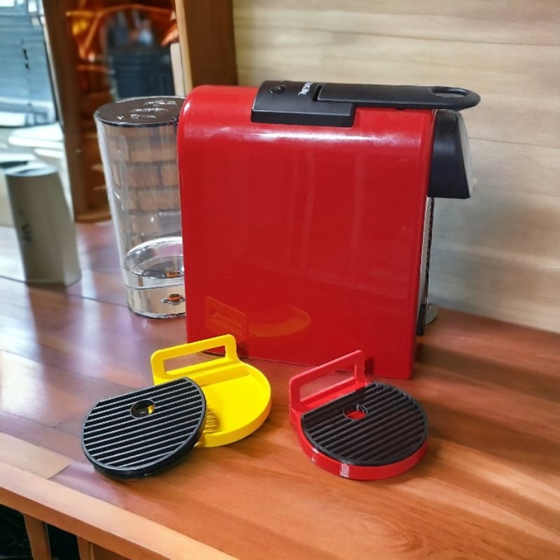 Gaveta Para Cafeteira Nespresso Mod D30 Essenza Mini - Decoração, presente