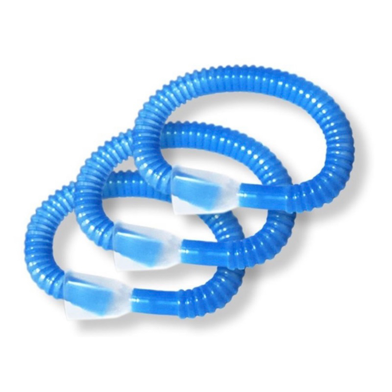 mangueira e bocal respiron Classic kit c/3 original ncs