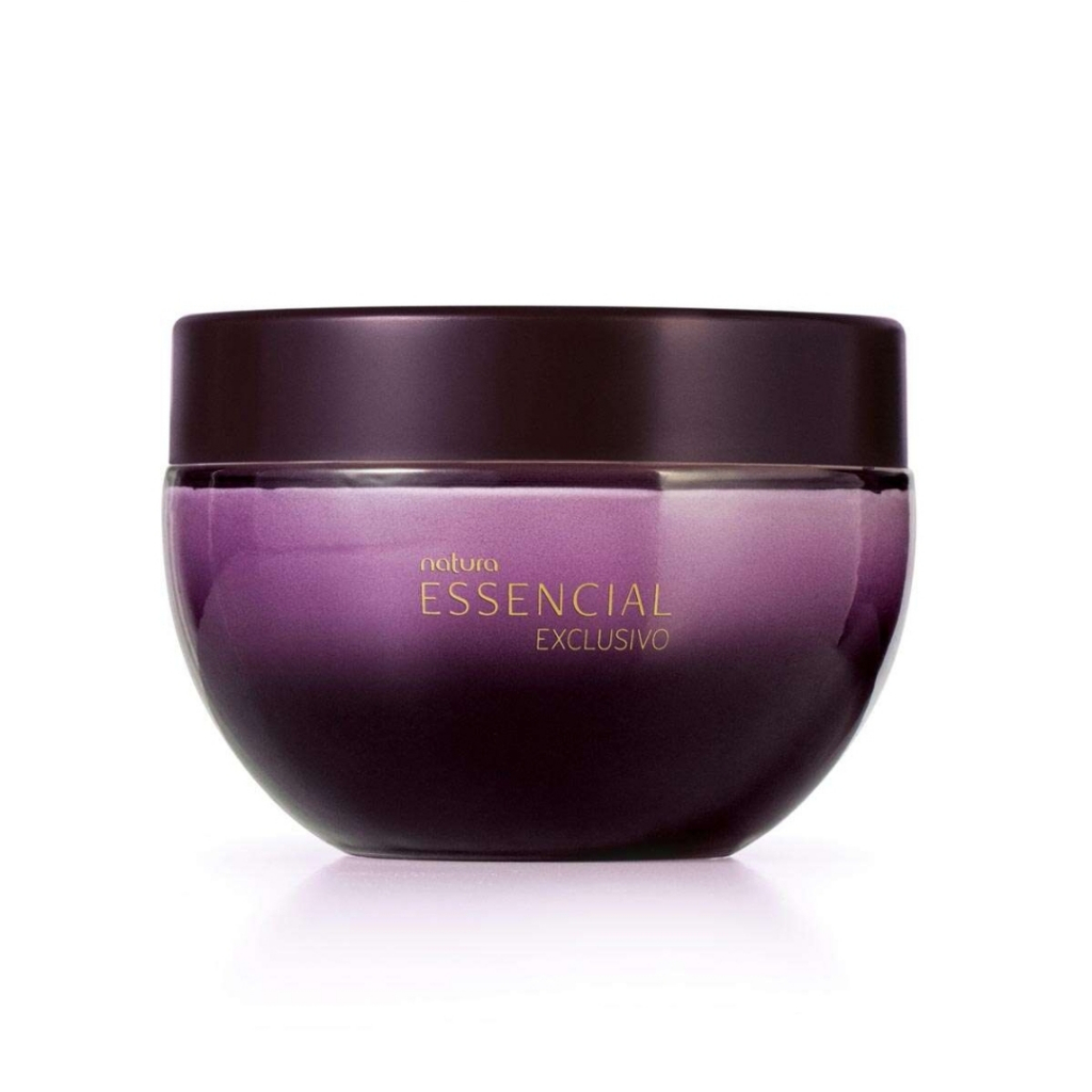 Essencial Exclusivo Hidratante Corporal Perfumado Natura 200g