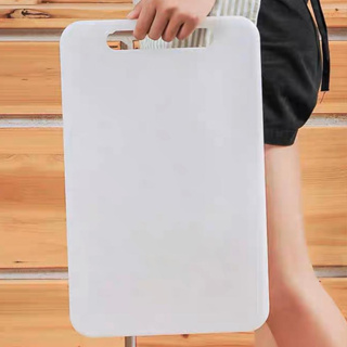 OFERTA Tábua Tábuas Para Corte De Carne De Plástico Cozinha-top chef, top house e clink em Oferta na Shopee