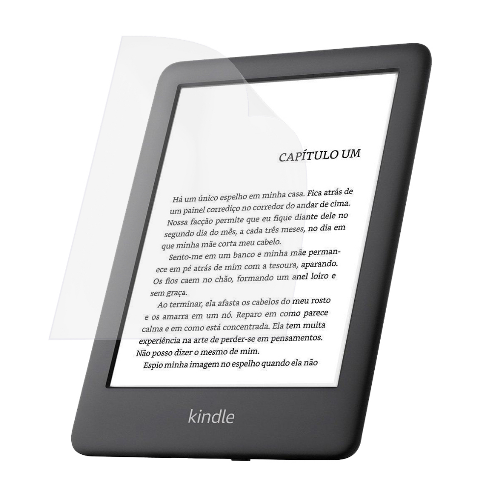 Película Hydrogel fosca Kindle 11° Geração