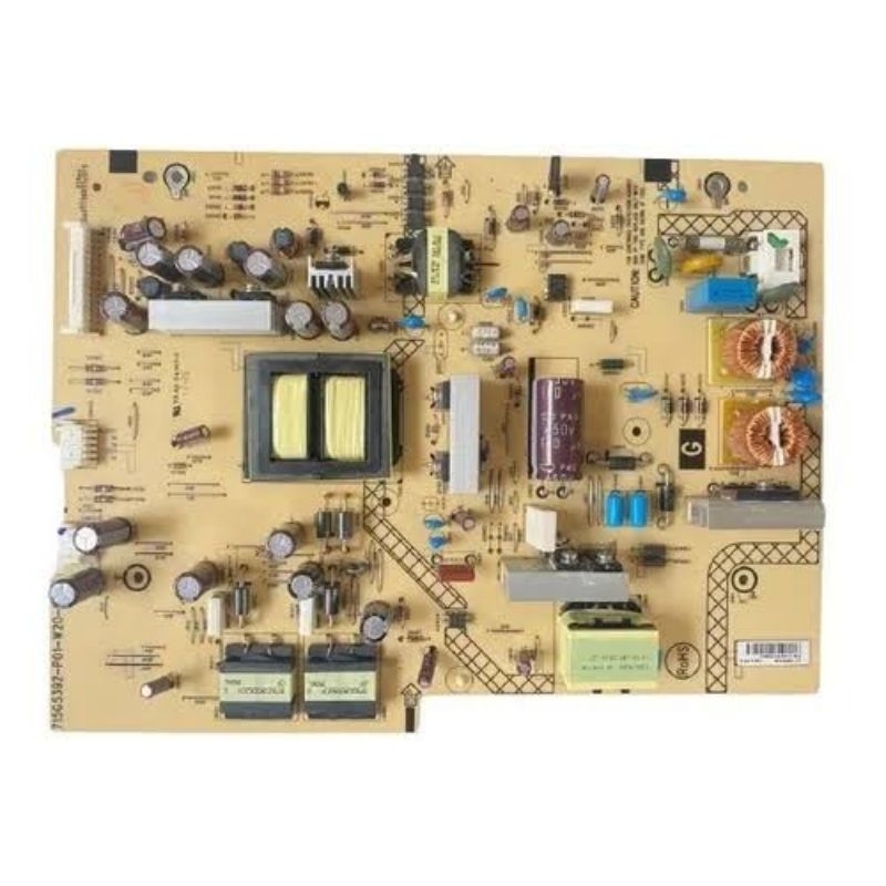 Placa Fonte Tv Sony Kdl-32ex355 715g5392-p01-w20-003e Nova