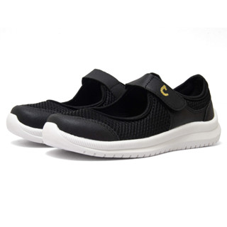 Sapatilha Boneca Feminino Calce Fácil Sapato Slip On Para Academia Corrida Caminhada.