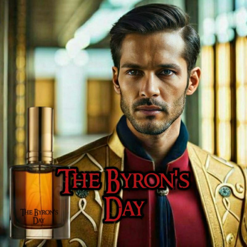 Byron Perfume: Reviews, Dicas e Onde Comprar | BuscaProdutos