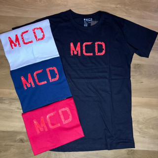 Camisa Masculina MCD Premium Estampa Digital (Escolha a sua!)