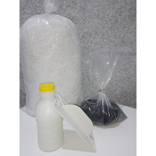 2 Kit Textura Liquida coleção AREIA + 2Pigmento + 2Resina + desempenadeira ( LEIAM A DESCRIÇÃO) em Oferta na Shopee