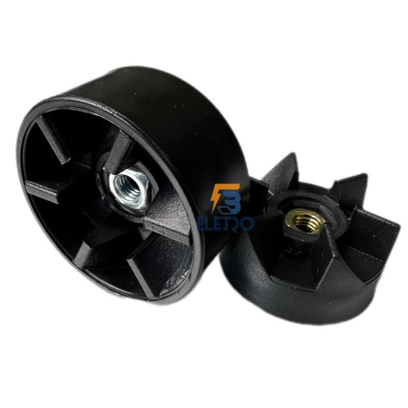 Engate Arrastador do Copo e Motor Liquidificadores Arno Ln30 Ln31 Ln32 LN37 LN38 LN45 LN4js