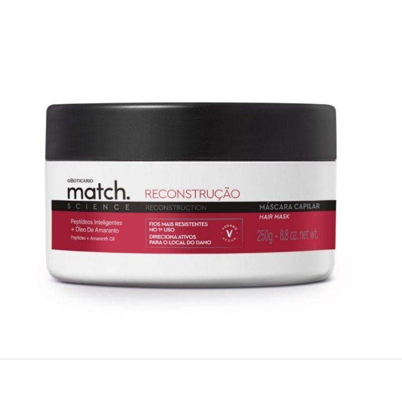 Máscara Science: Onde Comprar | BuscaProdutos