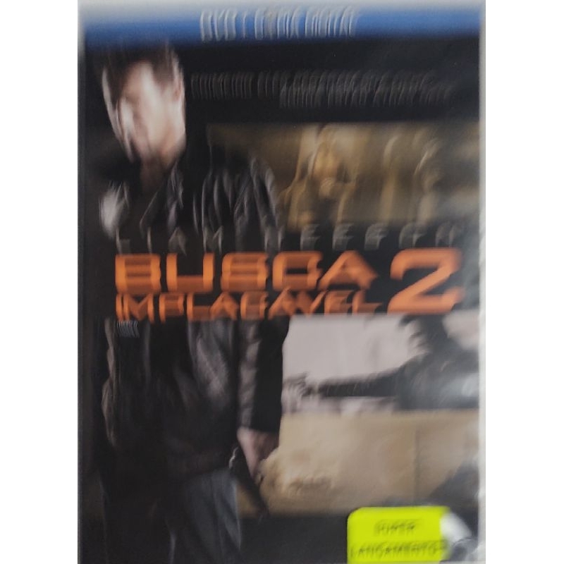 Dvd Busca Implacável 2 Liam Neeson