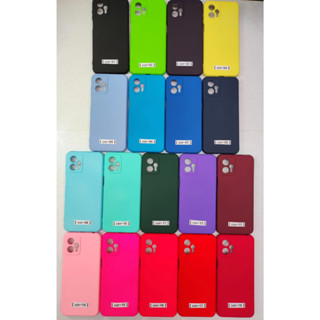 Capa Capinha Anti impacto Para Motorola Moto G13 / G23 - Com Interior Aveludado de Silicone - CP 021