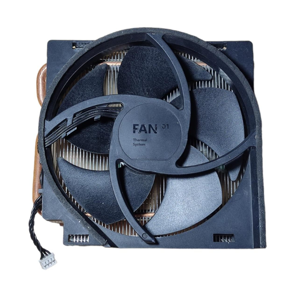 Cooler Interno + Dissipador V1 Para Xbox One S Original