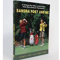 Sandra Post and Me - Sandra Post; Loral Dean
