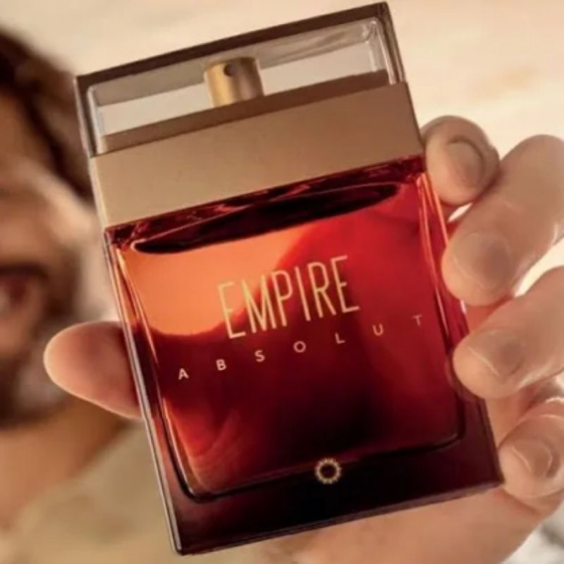 Perfume - Empire Absolut - 100ml - Hinode