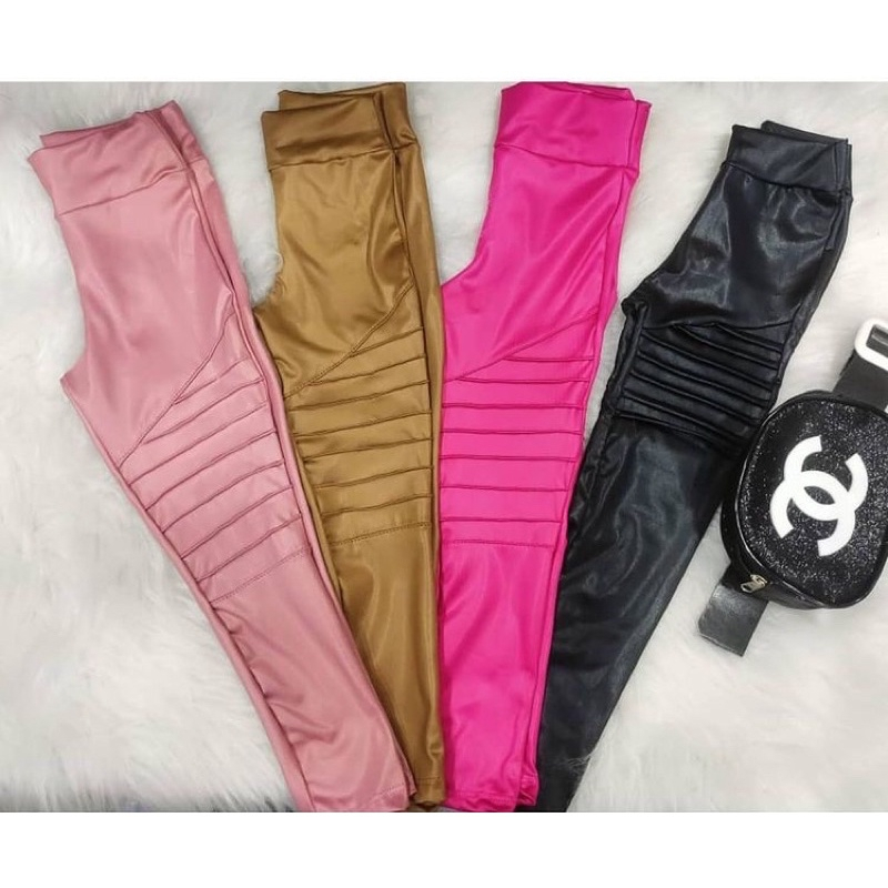 Calça LEGGING Cirre Montaria TRATORADA Roupa Infantil Juvenil menina Blogueira