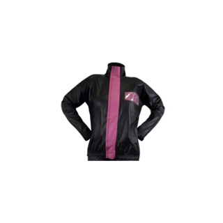 Jaqueta De Chuva Feminina Motoboy Motociclista Com Bolso fly(APENAS A JAQUETA) em Oferta na Shopee