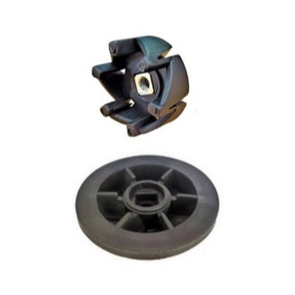 Kit Arraste Copo + Motor para Oster Oliq 610 Power 1400w