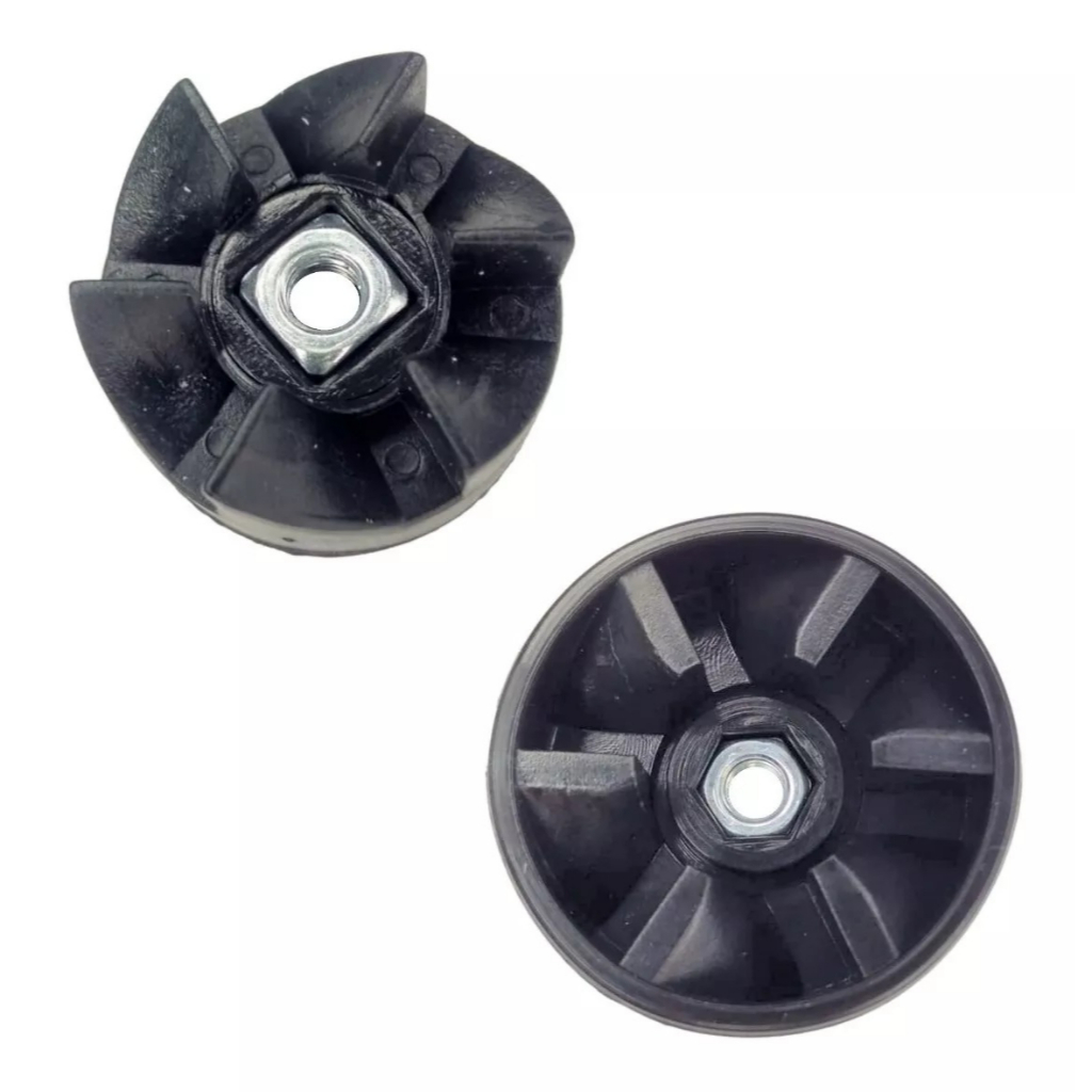 02 Arraste para Copo Liquidificador Arno Faciclic Ln45 Ln48