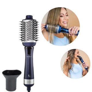 Escova Secadora Ceramic 1000W 220 Volts - Britânia