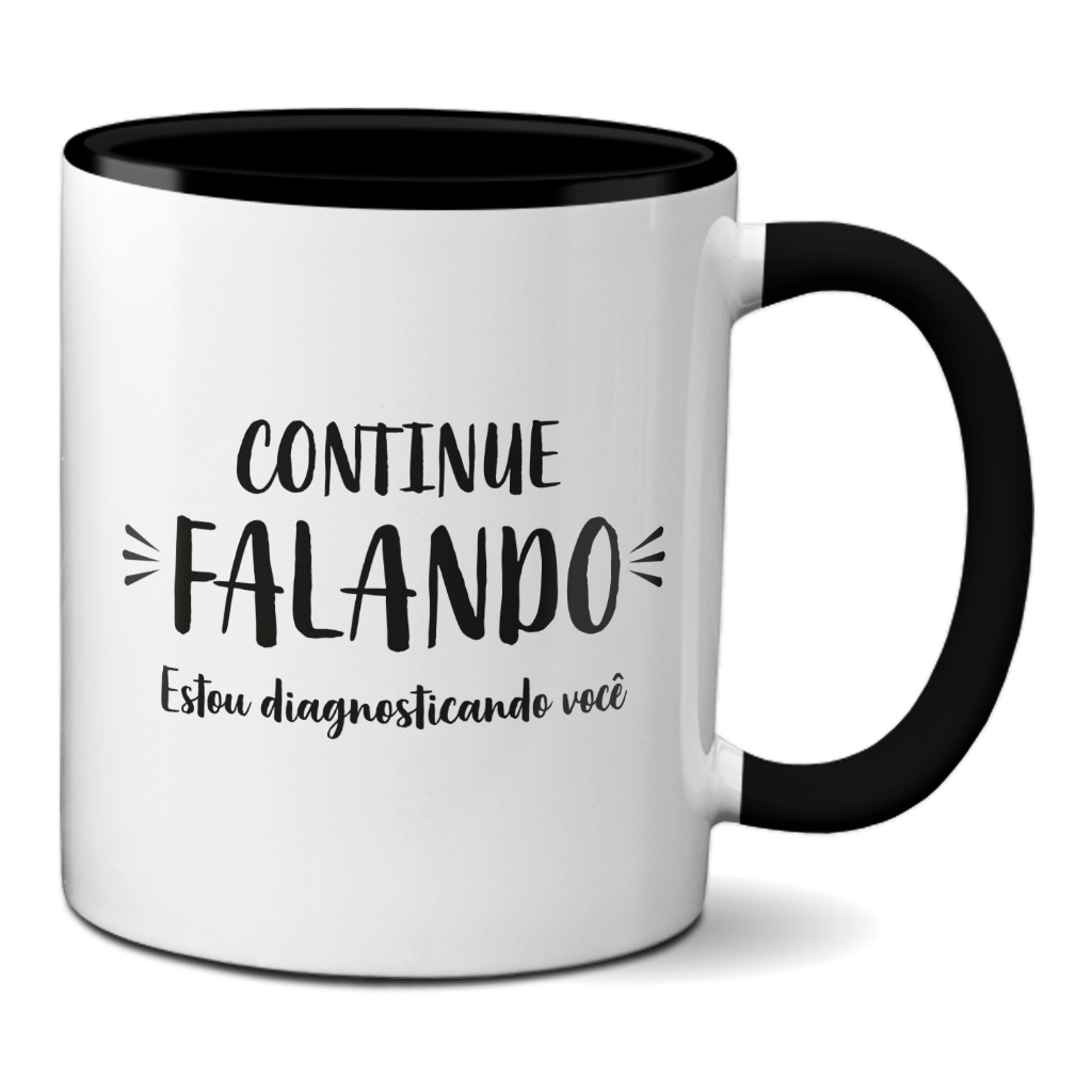 Caneca Psicólogo: Onde Comprar | BuscaProdutos