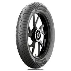 Pneu Traseiro 90/90-18 S/Cam Titan 150 160 Start Ybr Factor Yes Michelin City Extra G76