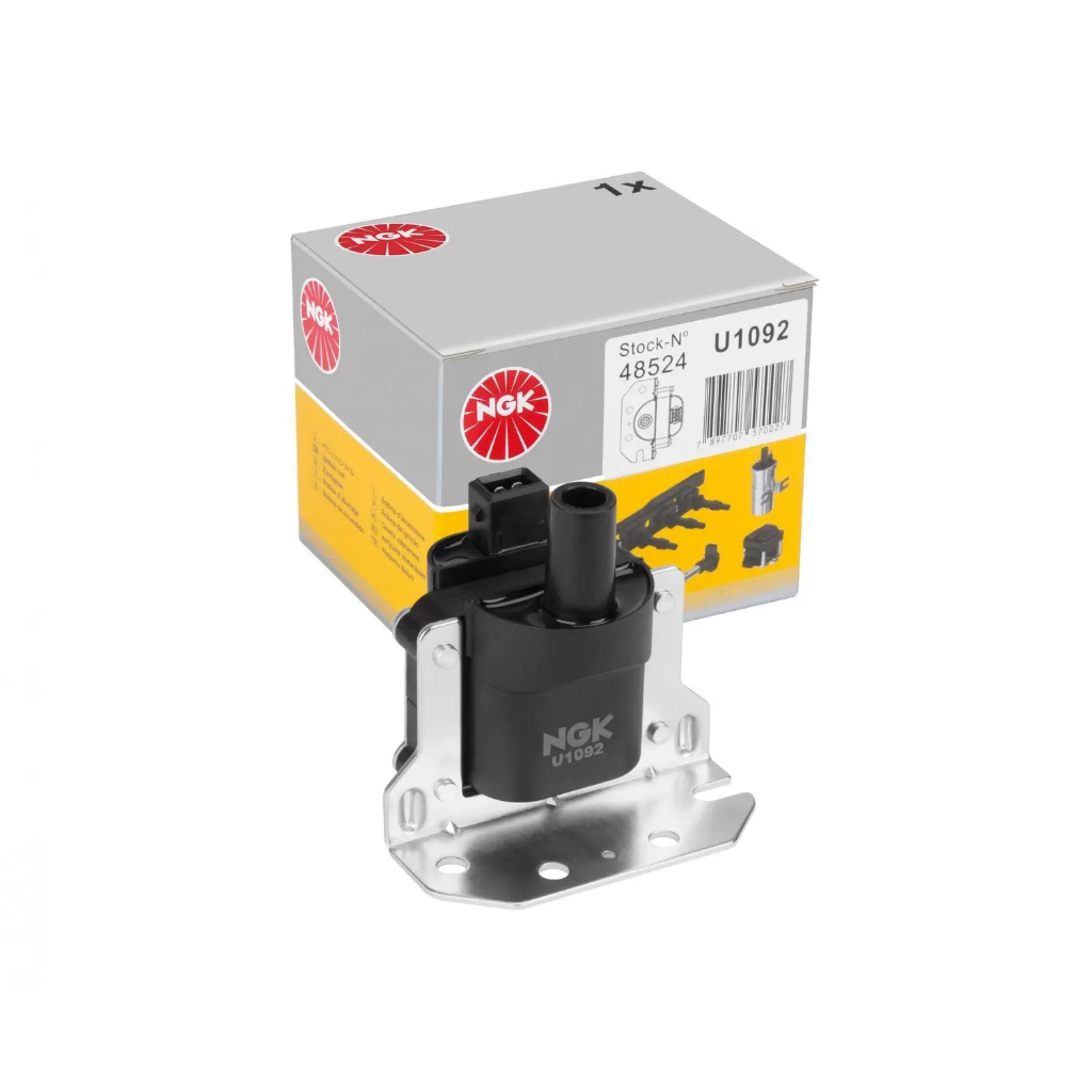 Bobina U1092: Guia Completo e Onde Comprar | BuscaProdutos