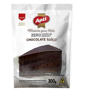 Massa Bolo Apti - Comprar com Melhor Preço em Padaria