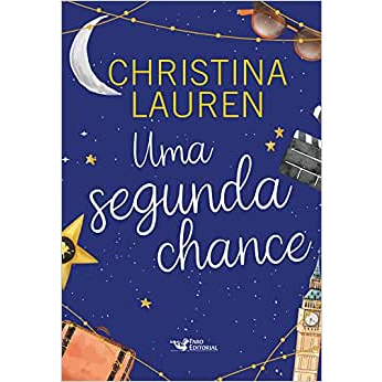 Livro - Uma segunda chance