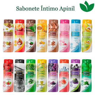 Sabonete Feminimo Apinil Cosméticos