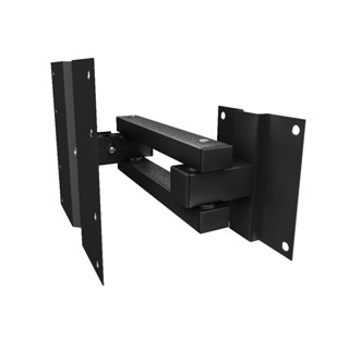 Suporte Tv Articulado Lcd Led Plasma 26 32 37 40 Polegadas