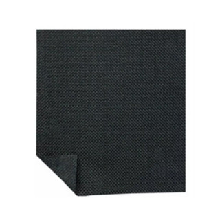 Tecido Cadeira Escritório J. Serrano Linha Tilbury Preto