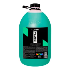 Limpador de Interiores Ultra Concentrado Sintra Pro 5lt Vonixx