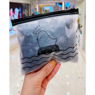 Elásticos De Cabelo Com Bolsa Contendo 500 Peças Ligas de Silicone PRONTA ENTREGA!