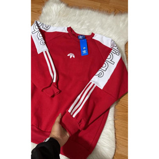 Blusa de moletom gola careca com recorte lançamento unissex premium
