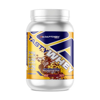 Tasty Whey Adaptogen 900g Whey Protein